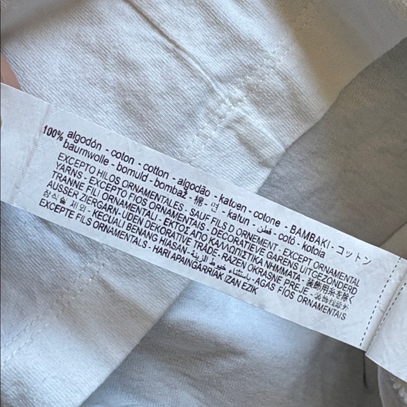 Zara kids Java Jacobs tee - Picture 6 of 6